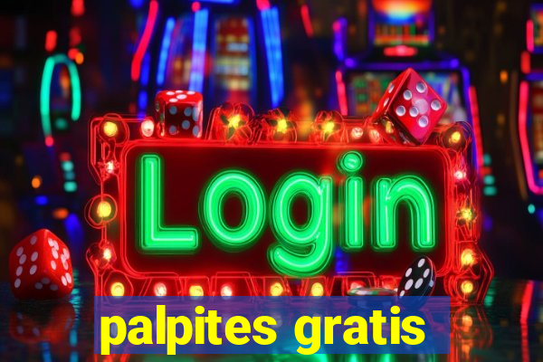 palpites gratis